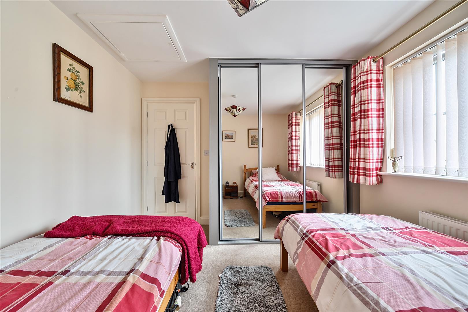 Parc Y Garreg, Kidwelly, SA17 4PU